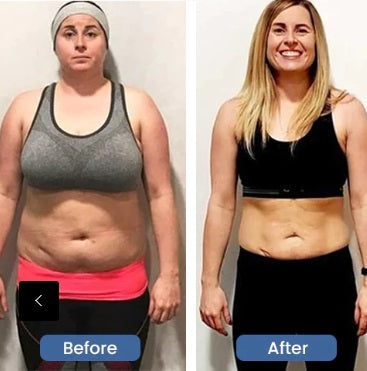 SlimSwirl™ | Tone Your Waist, Energize Your Day!