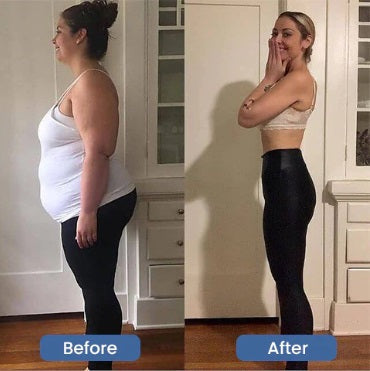 SlimSwirl™ | Tone Your Waist, Energize Your Day!