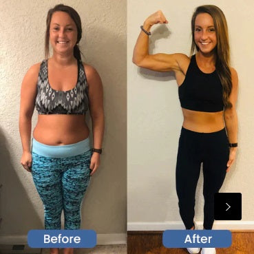 SlimSwirl™ | Tone Your Waist, Energize Your Day!