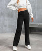 Victoria™ Elastic Pants With High Waist