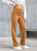 Victoria™ Elastic Pants With High Waist