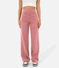Victoria™ Elastic Pants With High Waist