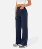 Victoria™ Elastic Pants With High Waist