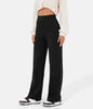 Victoria™ Elastic Pants With High Waist