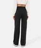 Victoria™ Elastic Pants With High Waist