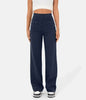 Victoria™ Elastic Pants With High Waist