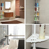 BathRack™ | Your Go-To Shelf for a Spotless Bathroom!