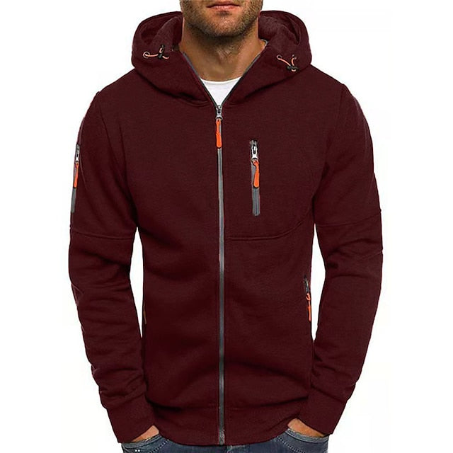 Alexander™ | Men's Hoodie