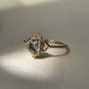 Solmira™ | An Engagement Ring as Unique as Your Love