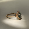Solmira™ | An Engagement Ring as Unique as Your Love