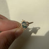Solmira™ | An Engagement Ring as Unique as Your Love