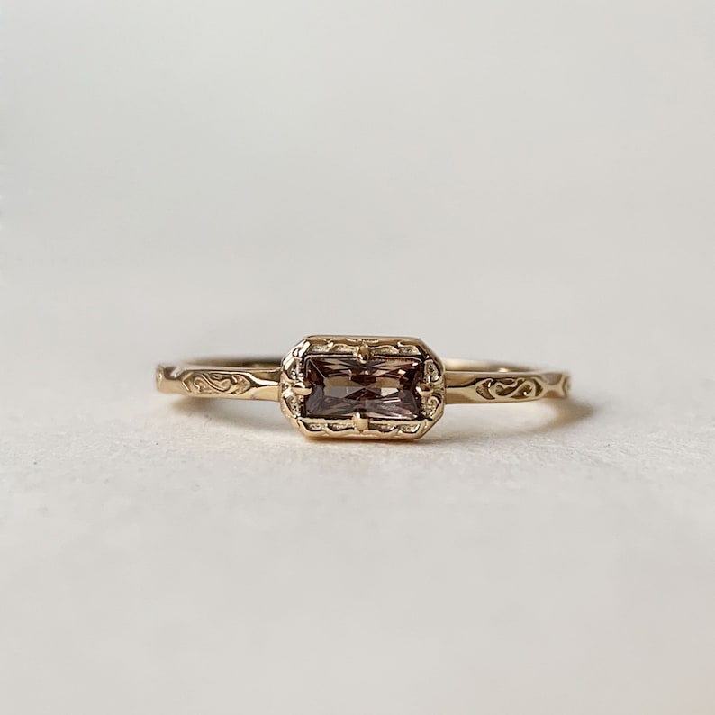Mosselle™ | For the Bride Who Dares to Be Different
