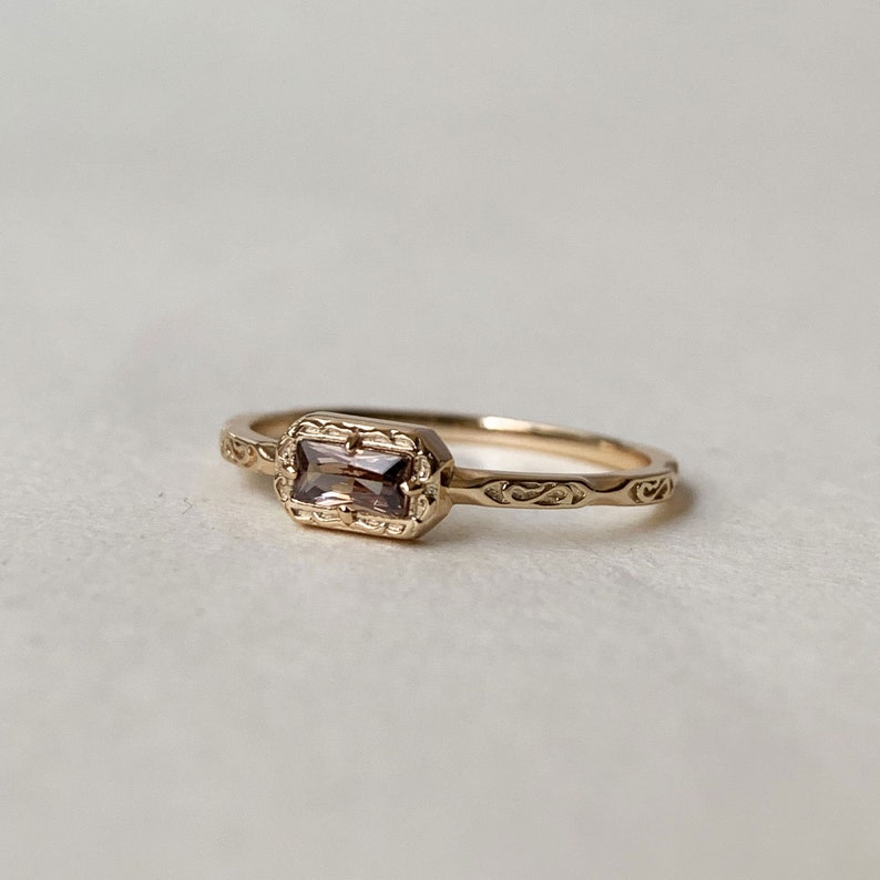 Mosselle™ | For the Bride Who Dares to Be Different