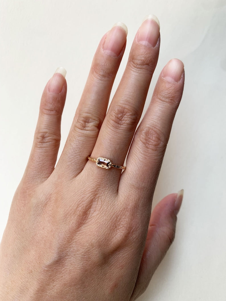 Mosselle™ | For the Bride Who Dares to Be Different