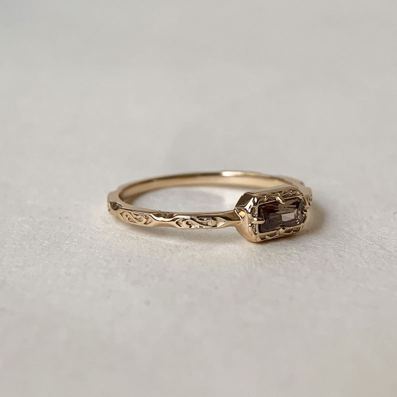 Mosselle™ | For the Bride Who Dares to Be Different