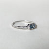 Mosselle™ | For the Bride Who Dares to Be Different
