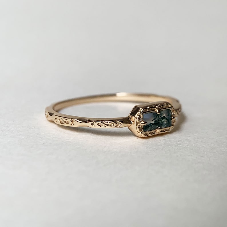 Mosselle™ | For the Bride Who Dares to Be Different