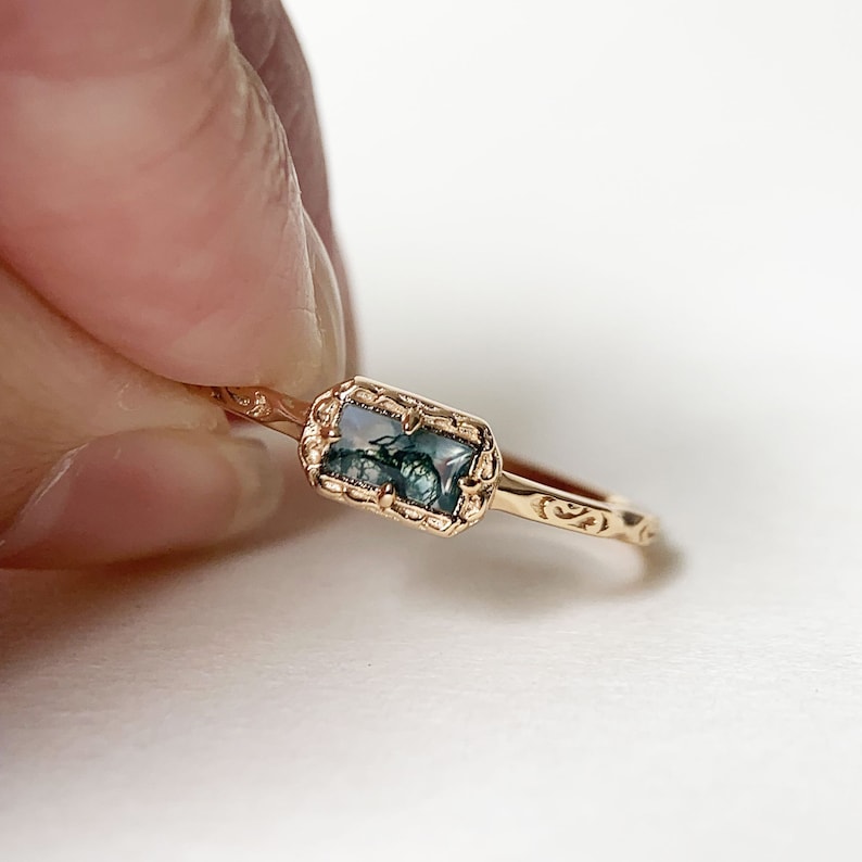 Mosselle™ | For the Bride Who Dares to Be Different