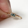 Mosselle™ | For the Bride Who Dares to Be Different