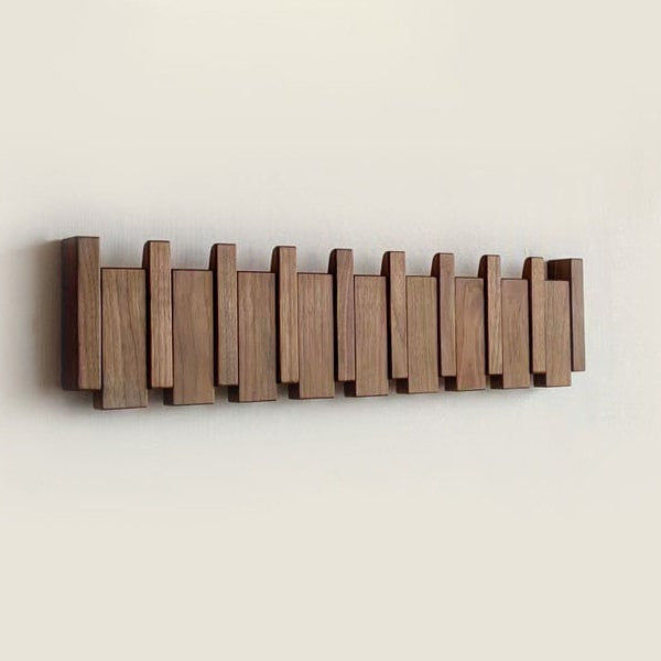 HarmoHook™ | Turn Everyday Storage into Art