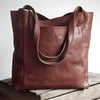 Sophia™ | Elegant Vintage Leather Bag