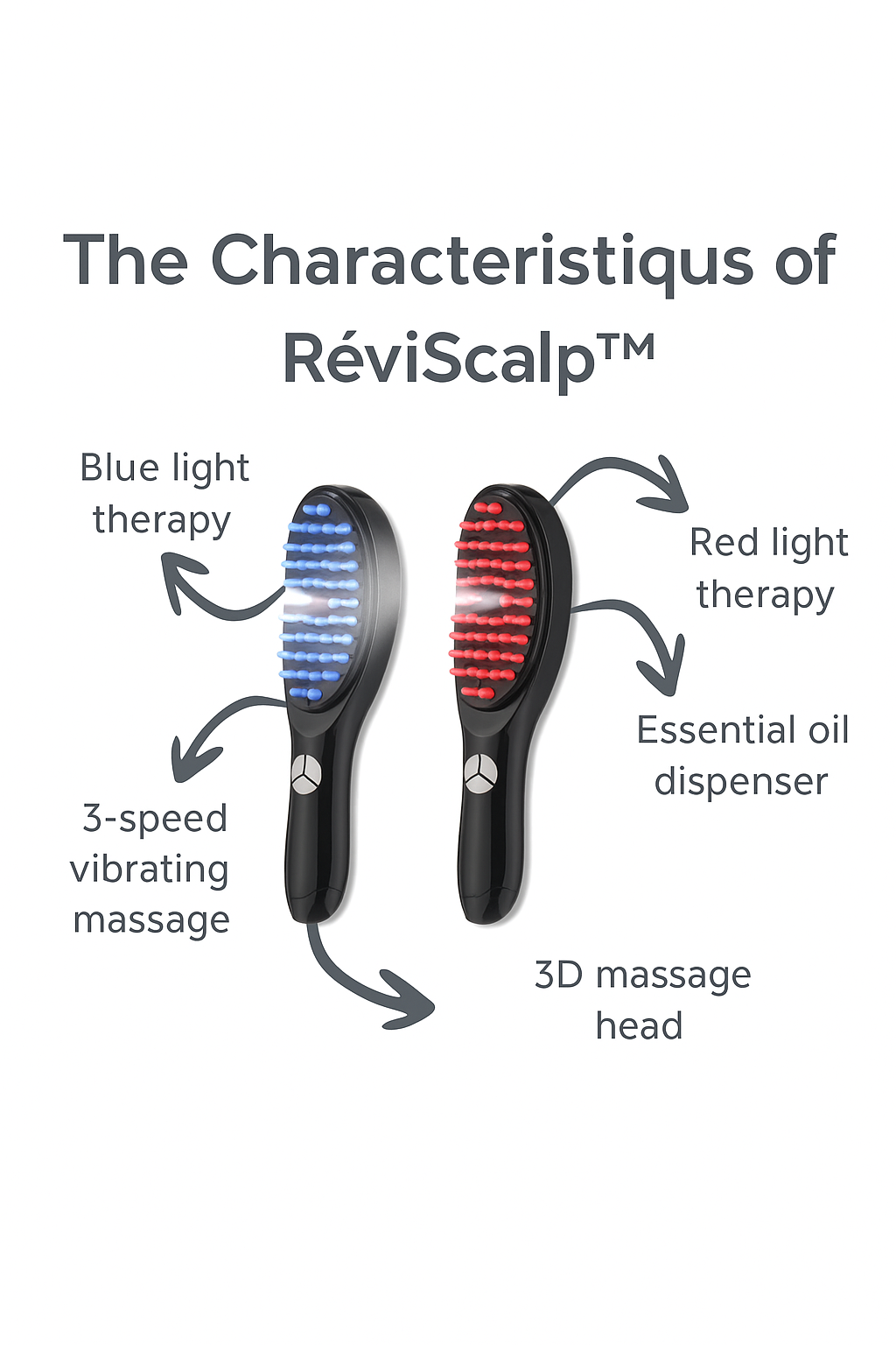 HairVive™ | Reverse Balding in 10 Minutes a Day — No Side Effects!