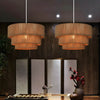 MIZU Hemp Rope Light