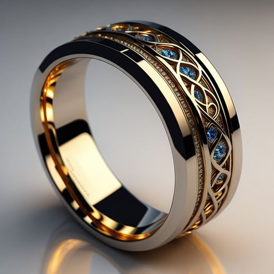 Lumina™ | Infinity in Every Glance