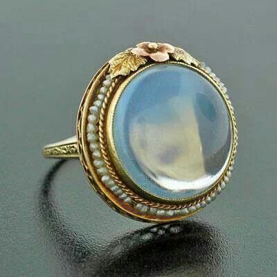 Mirenna™ | Moonlit Beauty, Shine Like Gold