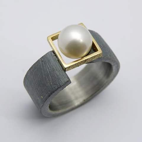 Nymira™ | Bold Grace in Every Detail