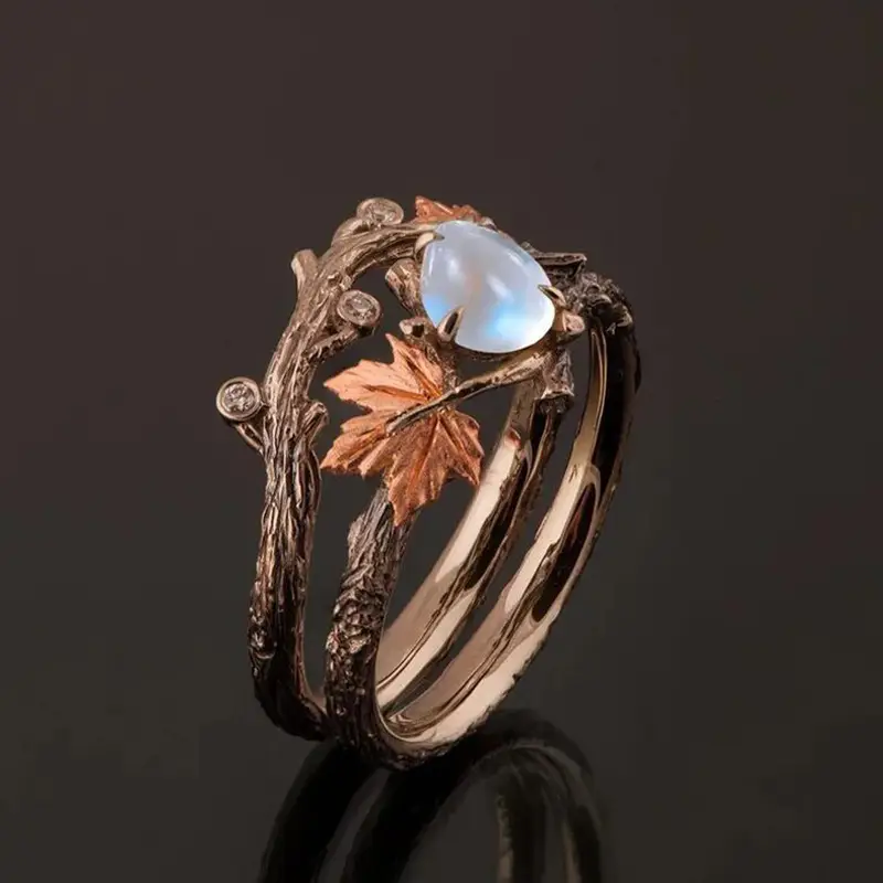 Oravelle™ | Wear the Magic of the Wild