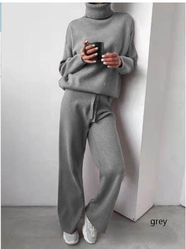 Addison™ | Comfy and Casual Two Piece Set