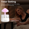 DreamCloud™ A soothing atmosphere to improve sleep