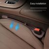 DropStopper™ | Stop Losing Stuff Between the Seats