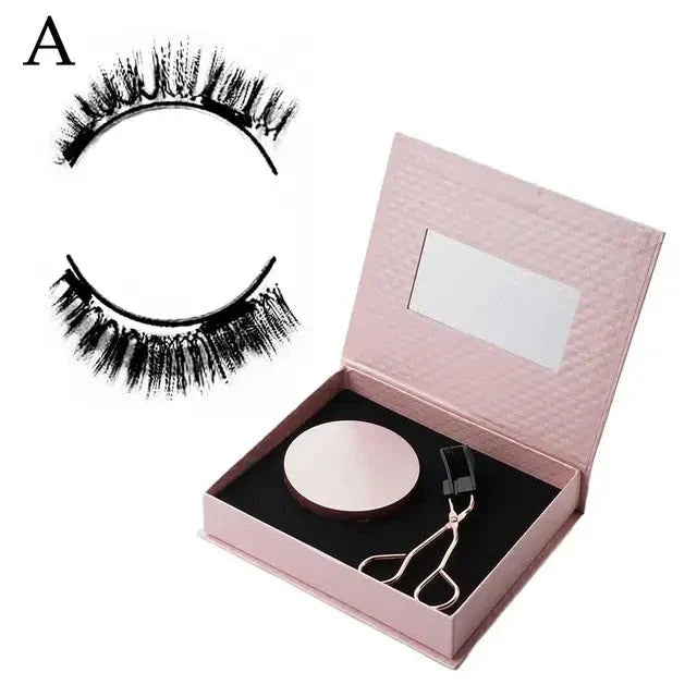 LashLuxe™ | Effortless Lashes, Instant Glam!