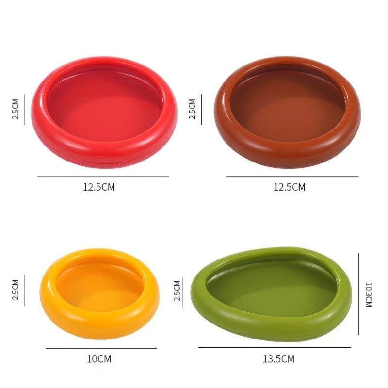 SealNStore™ | The Smart Way to Save Half-Cut Produce