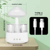 DreamCloud™ A soothing atmosphere to improve sleep