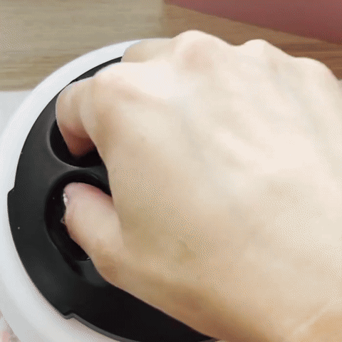 EasyNail™ | Hydrated Nails, Salon Results—At Home!