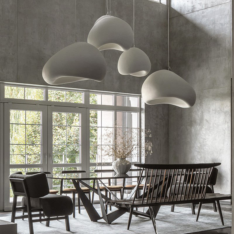 Wabi Sabi Pendant light