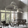 Wabi Sabi Pendant light