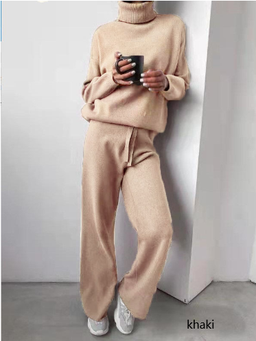 Addison™ | Comfy and Casual Two Piece Set