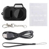 Capturo™ Vintage Keychain Camera
