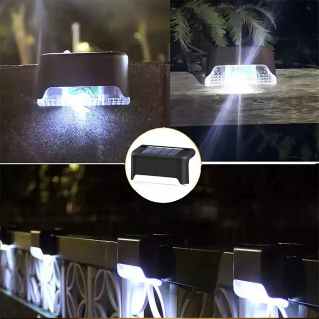 SolarSafe™ | Enhance Your Outdoor Ambiance Effortlessly!