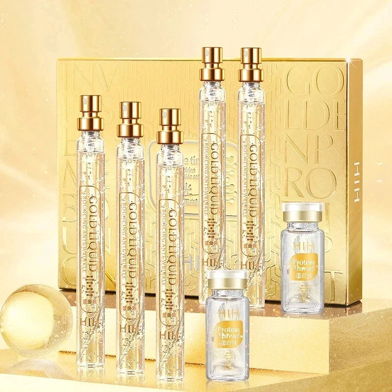 VitaThread™ | Collagen Threads That Do More