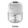 ChopGenie: Swift USB Mincer