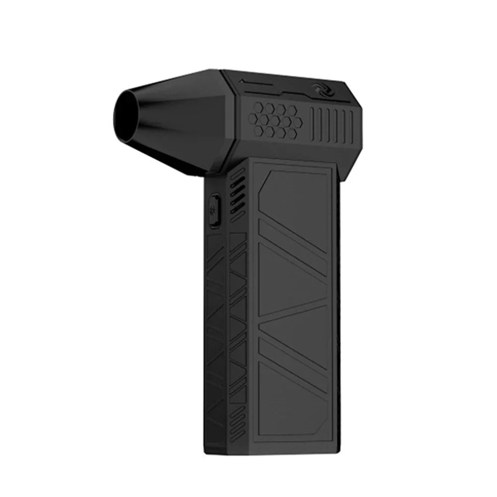 BlastJet™ | Unleash Precision Pressure in the Palm of Your Hand