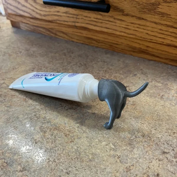 BrushBuddy™ | Your Daily Dose of Adorable Hygiene