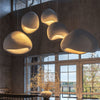 Wabi Sabi Pendant light