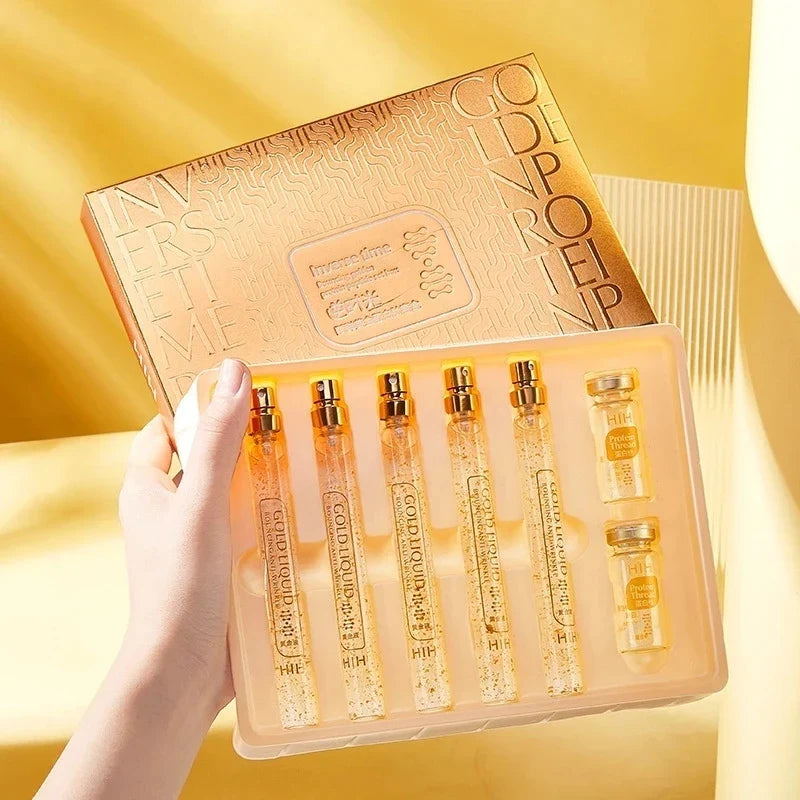 VitaThread™ | Collagen Threads That Do More