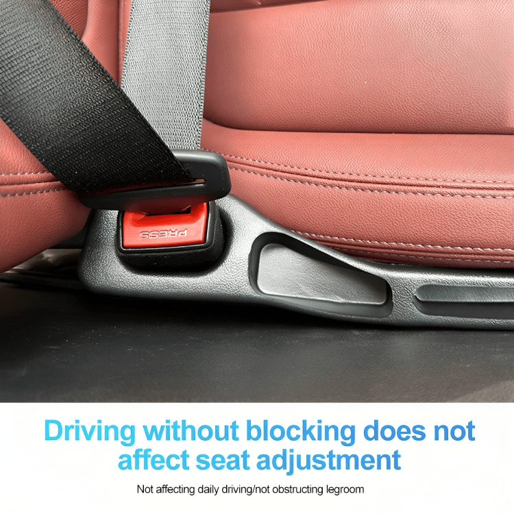 DropStopper™ | Stop Losing Stuff Between the Seats